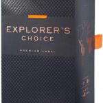 Davidoff Explorer's Choice Kawa instant 100g