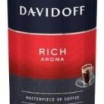 Davidoff Rich Aroma Kawa rozpuszczalna 100g