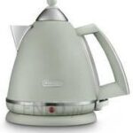 De'Longhi Argento Flora KBX2016.GR Zielony