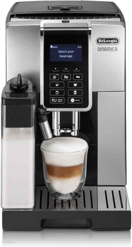 Ekspres De’Longhi Dinamica ECAM 350.55SB