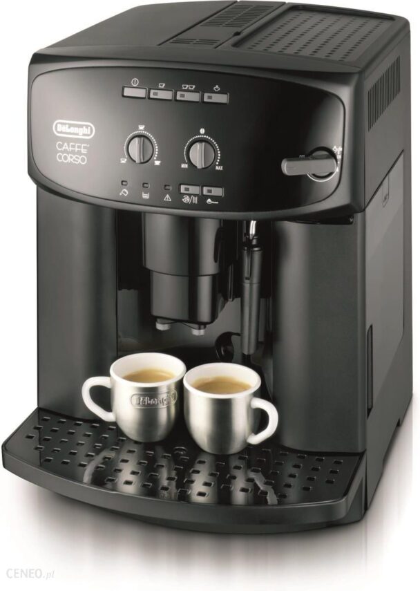 Ekspres De’Longhi ESAM 2600