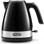 De'Longhi KBLA 2000.BK