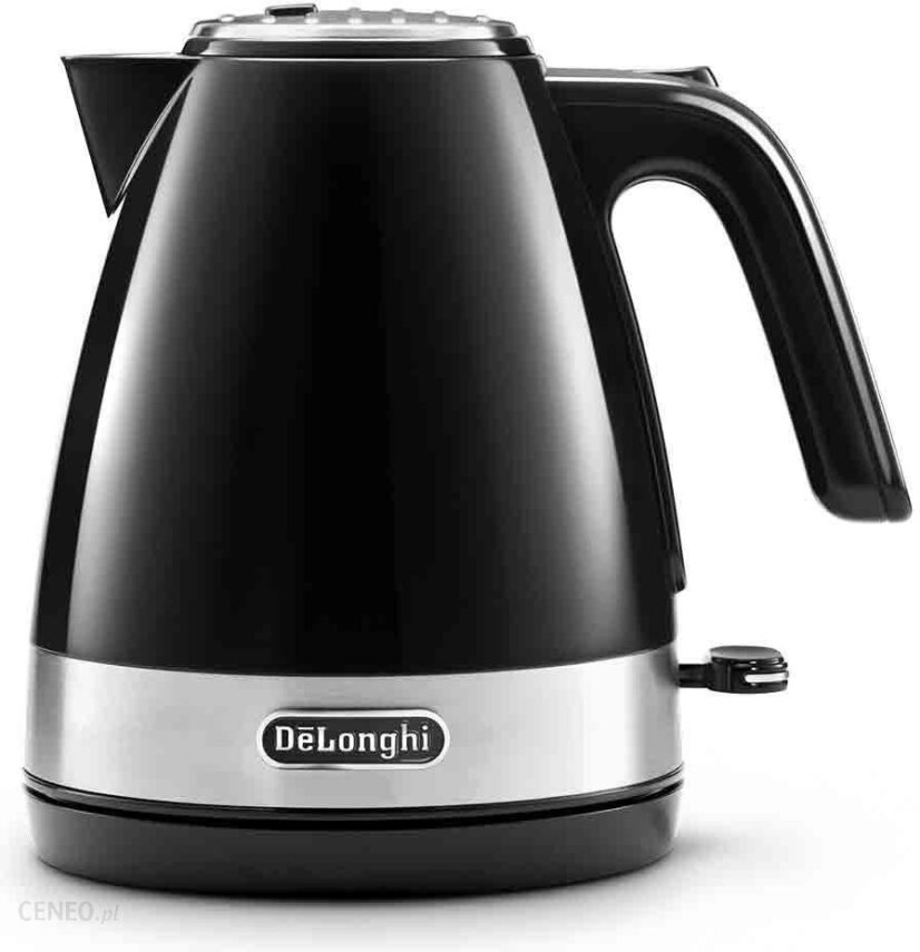 De’Longhi KBLA 2000.BK