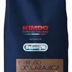 De'Longhi Kimbo kawa ziarnista 100% Arabica 1kg