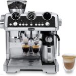 Ekspres De'Longhi La Specialista Maestro EC9665.M Stal Nierdzewna
