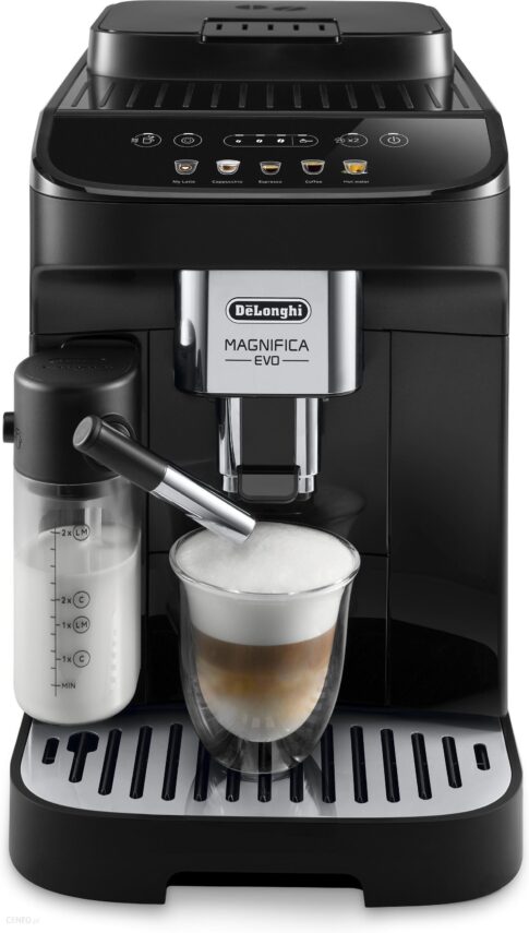 Ekspres De’Longhi Magnifica Evo ECAM290.61.B
