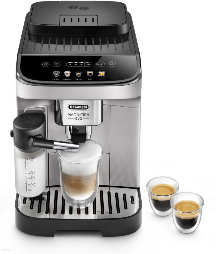 Ekspres De’Longhi Magnifica Evo ECAM290.61.SB