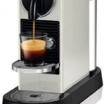 Ekspres De'Longhi Nespresso CitiZ EN167W