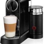 Ekspres De'Longhi Nespresso CitiZ&Milk EN267.BAE