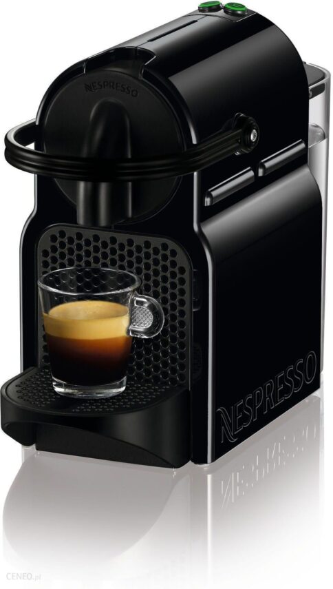 Ekspres De’Longhi Nespresso Inissia EN80B