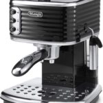 Ekspres De'Longhi Scultura ECZ 351.BK czarny