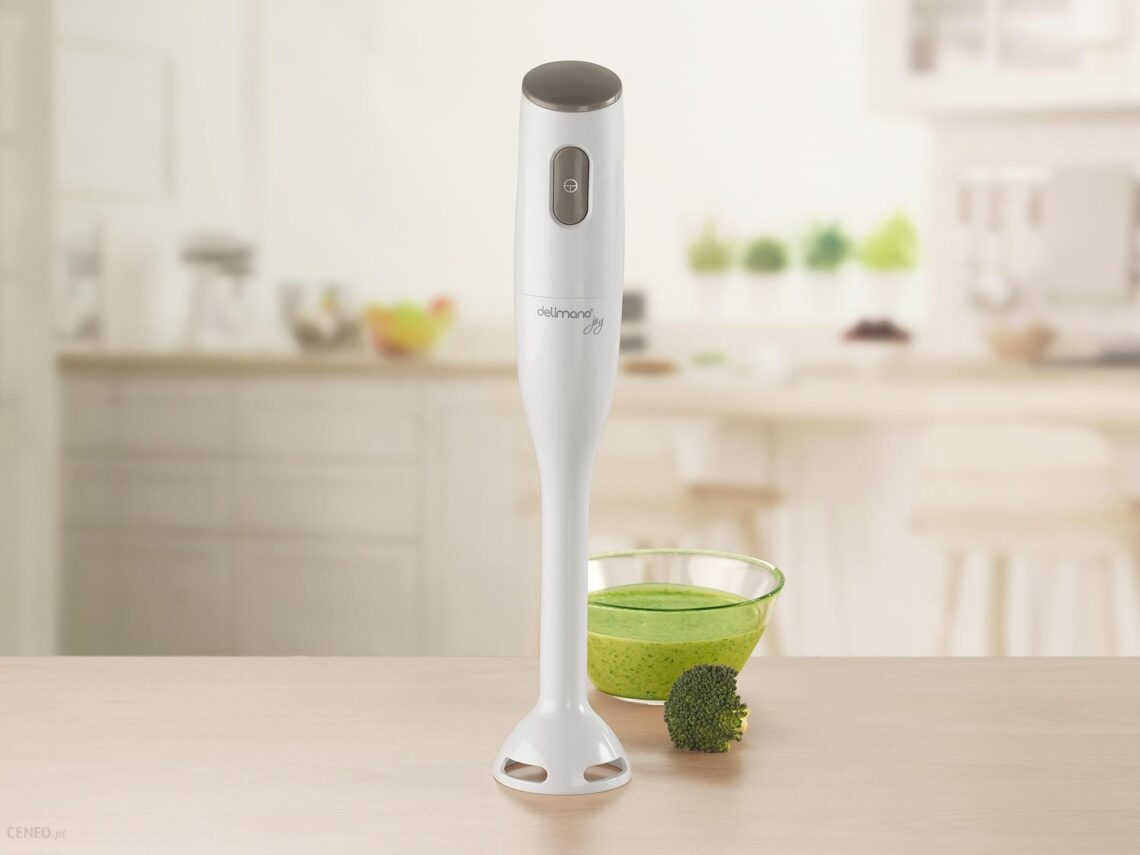 Delimano Blender Ręczny Joy