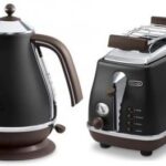 DELONGHI CTOV2103.BK +KBOV2001.BK