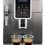 Ekspres Delonghi ECAM 359.37.TB Tytanowa czerń