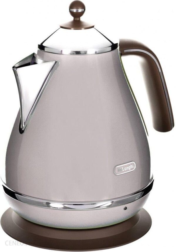 DELONGHI ICONA VINTAGE KBOV 2001.BG KREMOWY