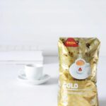 Delta Kawa W Ziarnach Gold 500G