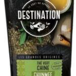 Destination Herbata Zielona Chunmee 100G
