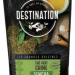 Destination Herbata Zielona Sencha Chiny 80G Bio