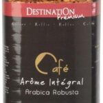 Destination Kawa rozpuszczalna Arabica-Robusta 100g