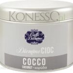 Diemme Czekolada Na Gorąco Kokosowa 500g