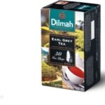 Dilmah Czarna Herbata Gat. Aromat Earl Grey 25X2G