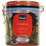 Dilmah Dimbula Fp Story Of Tea Czarna Herbata Liściasta Puszka 175g