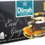 Dilmah - Earl Grey 20 X 1,5 G