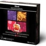 Dilmah Herbata ekspresowa DILMAH EXCEPTIONAL 40 torebek