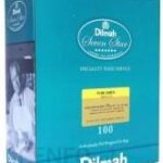Dilmah Herbata Exp Gastronomiczna Pure Green 100szt.