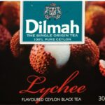 Dilmah Lychee (20x1,5g)