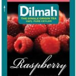Dilmah malina koperty 25x2g