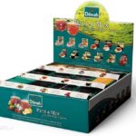 Dilmah pick & mix 240 szt 12 kompozycji
