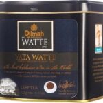 Dilmah Yata Watte Czarna Herbata Cejlońska 125G