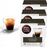 Dolce Gusto Espresso Intenso 48 kapsułek 3x16