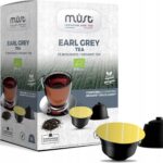 Dolce Gusto Kapsułki Herbata Liściasta Earl Grey