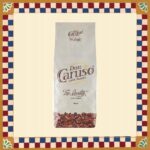 Don Caruso Kawa ziarnista Top Quality Arabica 1 kg