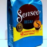 Douwe Egberts Bezkofeinowa 48 Szaszetek Pads