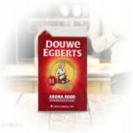 Douwe Egberts Kawa Mielona Aroma Rood 250G