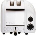 Toster Dualit Classic biały 27033