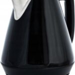 Duka Czajnik Elektryczny Bosse 1700ml Czarny