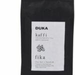 Duka Kaffi Arabica Brazilian 500g Kawa Ziarnista
