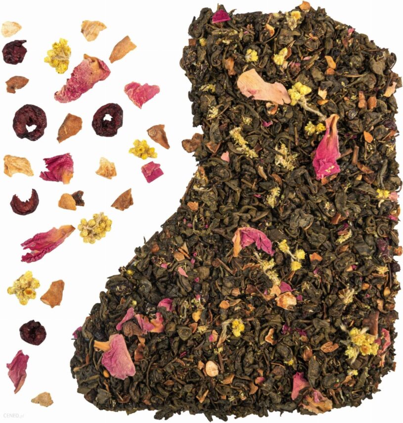 Dzień dobry (Torebka 50g, Pakowanie standardowe)