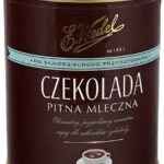 E. WEDEL 200g Czekolada pitna mleczna