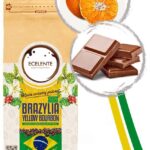 Ecelente Kawa Brazylia Yellow Bourbon 1kg