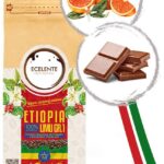 Ecelente Kawa Etiopia Limu Organiczna 1kg