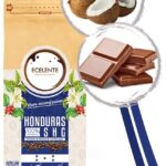 Ecelente Kawa Honduras SHG 250g