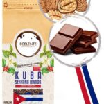 Ecelente Kawa Kuba Serrano Superior 250g
