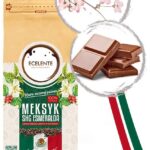 Ecelente Kawa Meksyk SHG EP Esmeralda 1kg