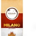 Ecelente Kawa Milano Blend 3 Arabici - Włoski wypał 1kg