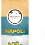 Ecelente Kawa Napoli Blend 50/50 - Włoski wypał 250g